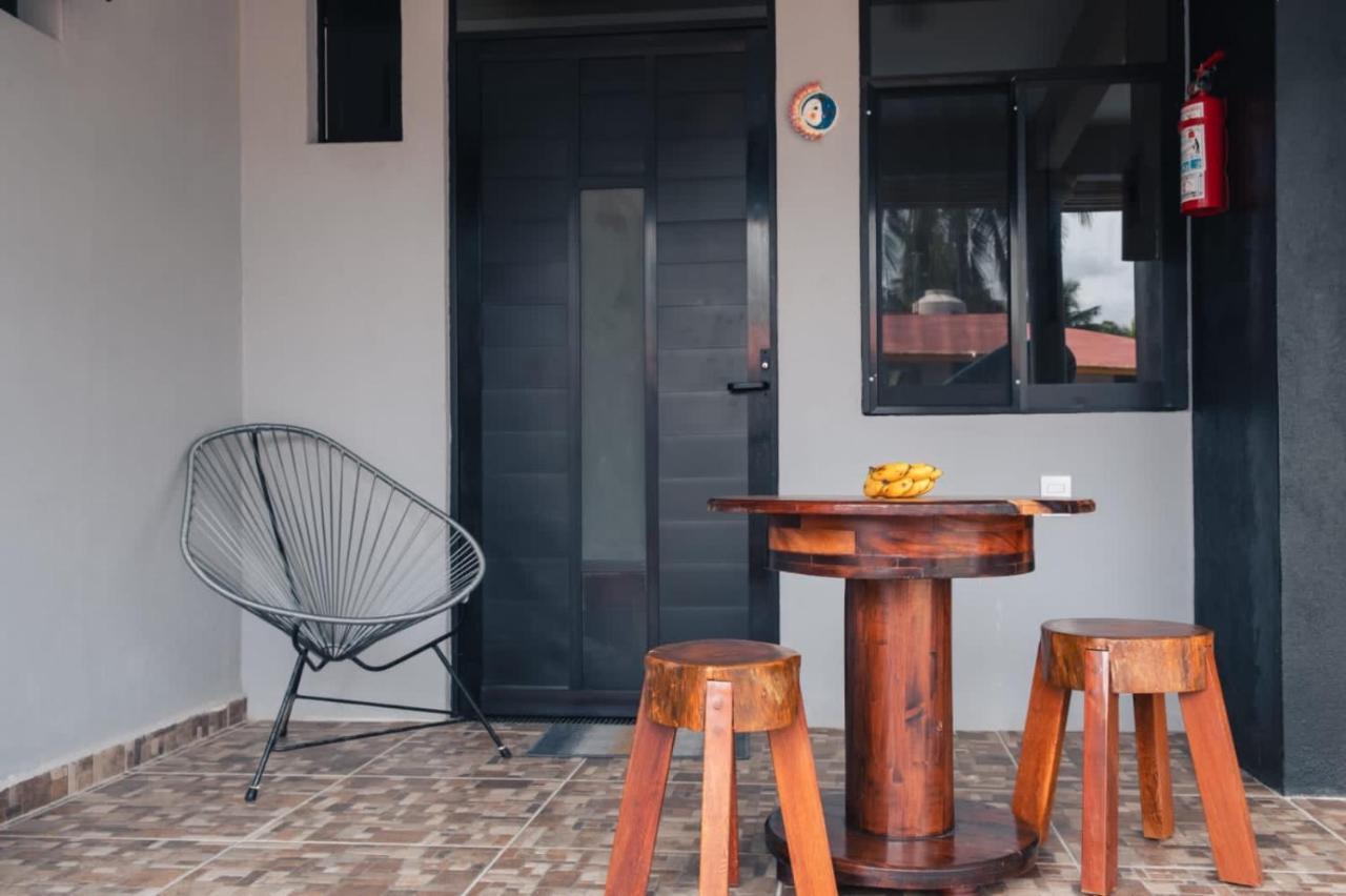 Coccoloba Guest House Puerto Escondido  Exterior foto